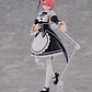 (Pre-Venta) Ram DX Ver. Kadokawa - Re:ZERO - Starting Life in Another World - Miniatura 6