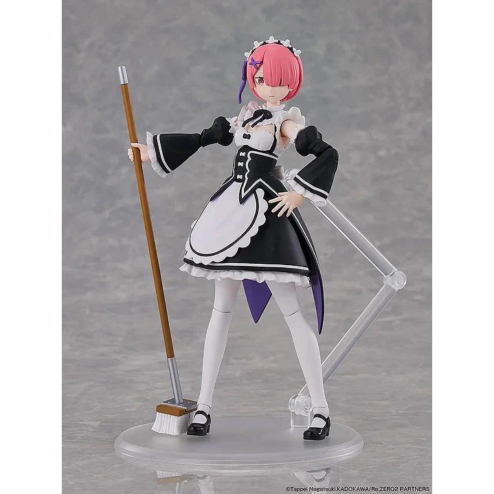(Pre-Venta) Ram DX Ver. Kadokawa - Re:ZERO - Starting Life in Another World 7