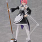 (Pre-Venta) Ram DX Ver. Kadokawa - Re:ZERO - Starting Life in Another World - Miniatura 7