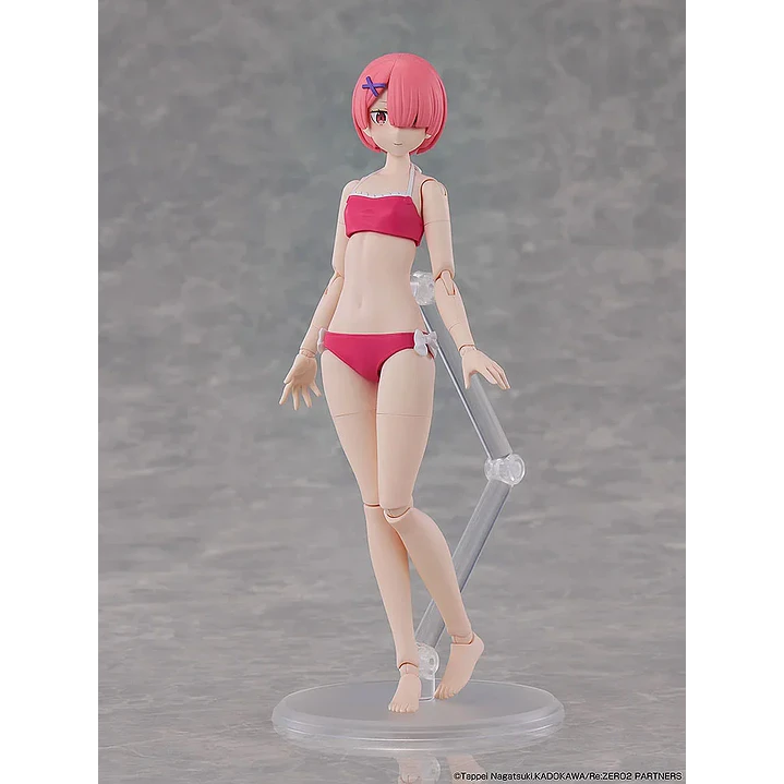 (Pre-Venta) Ram DX Ver. Kadokawa - Re:ZERO - Starting Life in Another World 8