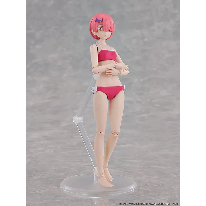 (Pre-Venta) Ram DX Ver. Kadokawa - Re:ZERO - Starting Life in Another World 9