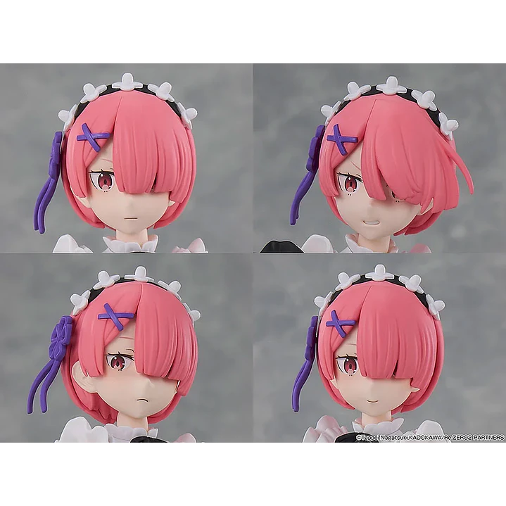 (Pre-Venta) Ram DX Ver. Kadokawa - Re:ZERO - Starting Life in Another World 10