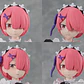 (Pre-Venta) Ram DX Ver. Kadokawa - Re:ZERO - Starting Life in Another World - Miniatura 10