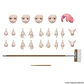 (Pre-Venta) Ram DX Ver. Kadokawa - Re:ZERO - Starting Life in Another World - Miniatura 11