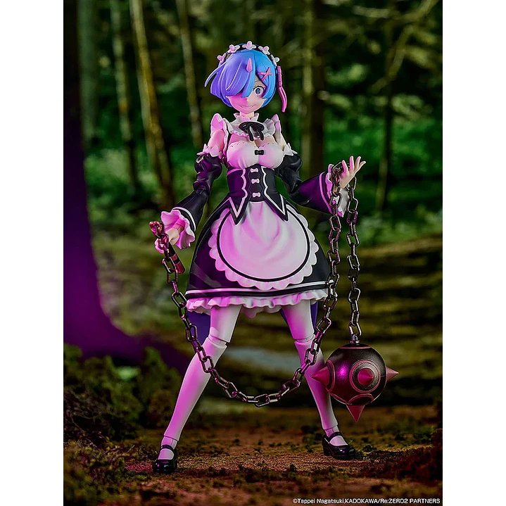 (Pre-Venta) Ram DX Ver. Kadokawa - Re:ZERO - Starting Life in Another World 3