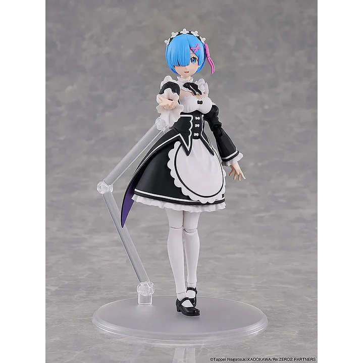 (Pre-Venta) Ram DX Ver. Kadokawa - Re:ZERO - Starting Life in Another World 4
