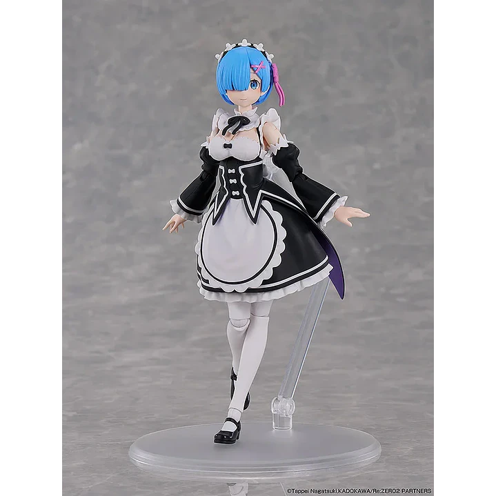 (Pre-Venta) Ram DX Ver. Kadokawa - Re:ZERO - Starting Life in Another World 5