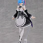 (Pre-Venta) Ram DX Ver. Kadokawa - Re:ZERO - Starting Life in Another World - Miniatura 5