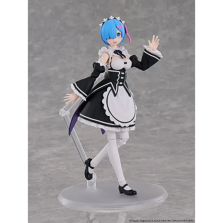 (Pre-Venta) Ram DX Ver. Kadokawa - Re:ZERO - Starting Life in Another World 6