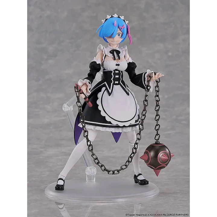 (Pre-Venta) Ram DX Ver. Kadokawa - Re:ZERO - Starting Life in Another World 7