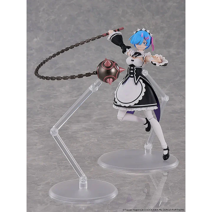 (Pre-Venta) Ram DX Ver. Kadokawa - Re:ZERO - Starting Life in Another World 8