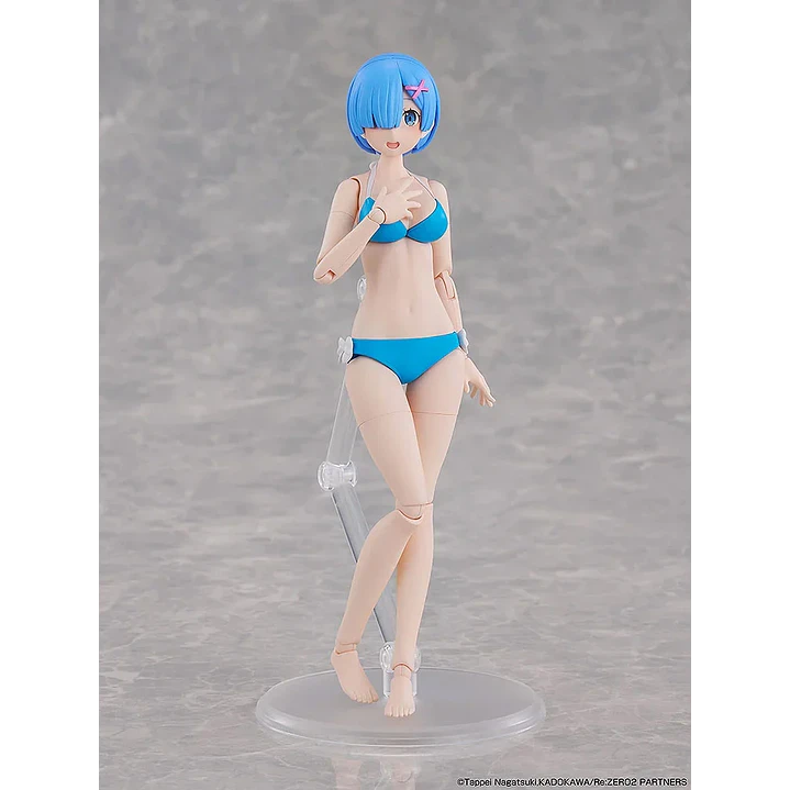 (Pre-Venta) Ram DX Ver. Kadokawa - Re:ZERO - Starting Life in Another World 9