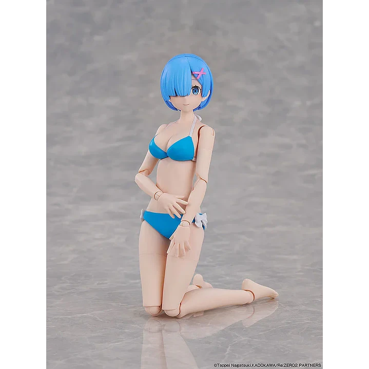 (Pre-Venta) Ram DX Ver. Kadokawa - Re:ZERO - Starting Life in Another World 10