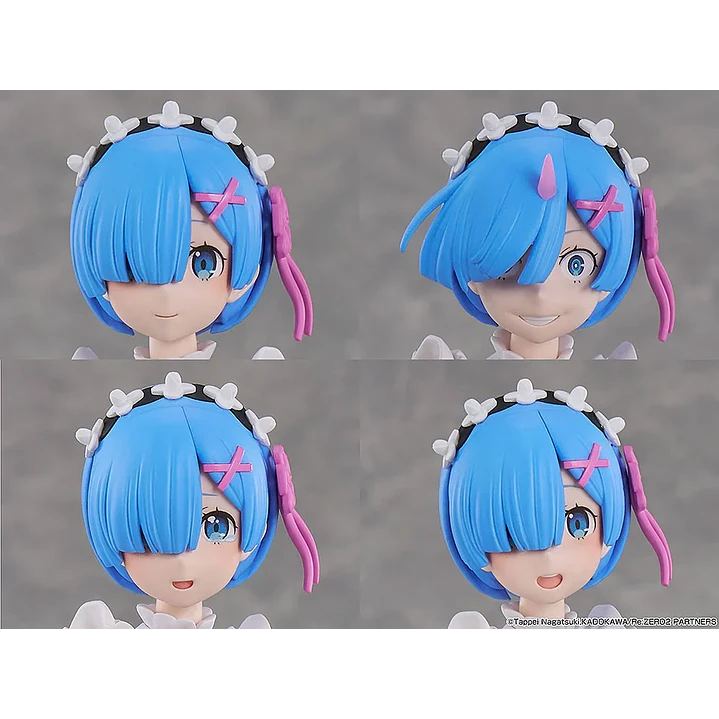 (Pre-Venta) Ram DX Ver. Kadokawa - Re:ZERO - Starting Life in Another World 11