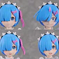 (Pre-Venta) Ram DX Ver. Kadokawa - Re:ZERO - Starting Life in Another World - Miniatura 11