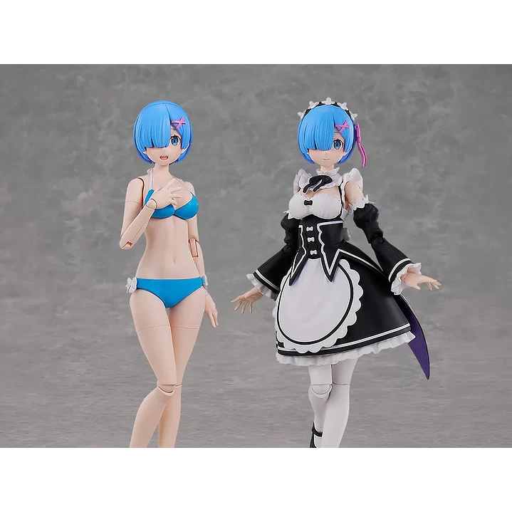 (Pre-Venta) Ram DX Ver. Kadokawa - Re:ZERO - Starting Life in Another World 1
