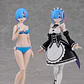 (Pre-Venta) Ram DX Ver. Kadokawa - Re:ZERO - Starting Life in Another World - Miniatura 1
