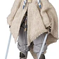 (Pre-Venta) Ahsoka Tano (White Costume Ver.) Mafex - Star Wars - Miniatura 2