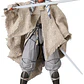 (Pre-Venta) Ahsoka Tano (White Costume Ver.) Mafex - Star Wars - Miniatura 3