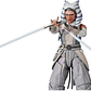 (Pre-Venta) Ahsoka Tano (White Costume Ver.) Mafex - Star Wars - Miniatura 5
