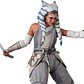 (Pre-Venta) Ahsoka Tano (White Costume Ver.) Mafex - Star Wars - Miniatura 6