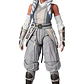 (Pre-Venta) Ahsoka Tano (White Costume Ver.) Mafex - Star Wars - Miniatura 9