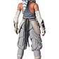 (Pre-Venta) Ahsoka Tano (White Costume Ver.) Mafex - Star Wars - Miniatura 10
