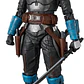 (Pre-Venta) Bo-Katan Kryze Mafex - Star Wars - Miniatura 3