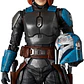 (Pre-Venta) Bo-Katan Kryze Mafex - Star Wars - Miniatura 4