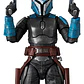 (Pre-Venta) Bo-Katan Kryze Mafex - Star Wars - Miniatura 6