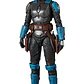 (Pre-Venta) Bo-Katan Kryze Mafex - Star Wars - Miniatura 7