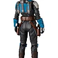 (Pre-Venta) Bo-Katan Kryze Mafex - Star Wars - Miniatura 8
