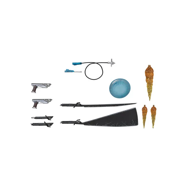 (Pre-Venta) Bo-Katan Kryze Mafex - Star Wars 9