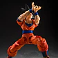 (Stock) Son Goku (Kind-hearted Saiyan) S.H. Figuarts - Dragon Ball - Miniatura 3
