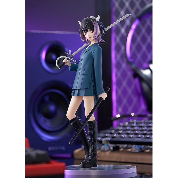 (Pre-Venta) Devil Nira-chan (Zanki) Pop Up Parade - Devil Nira 2