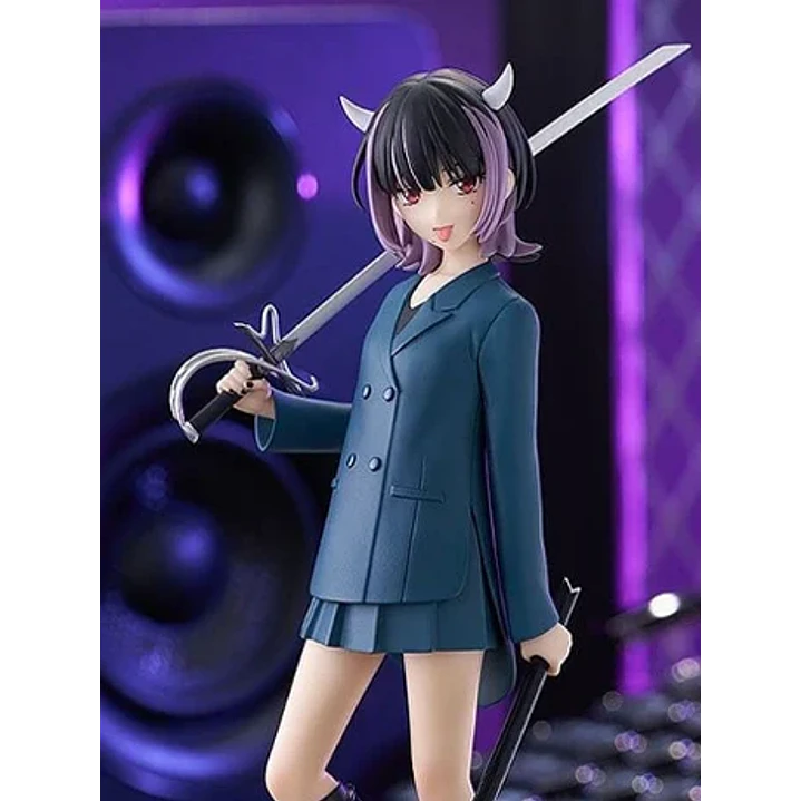 (Pre-Venta) Devil Nira-chan (Zanki) Pop Up Parade - Devil Nira 3