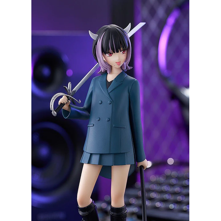 (Pre-Venta) Devil Nira-chan (Zanki) Pop Up Parade - Devil Nira 4