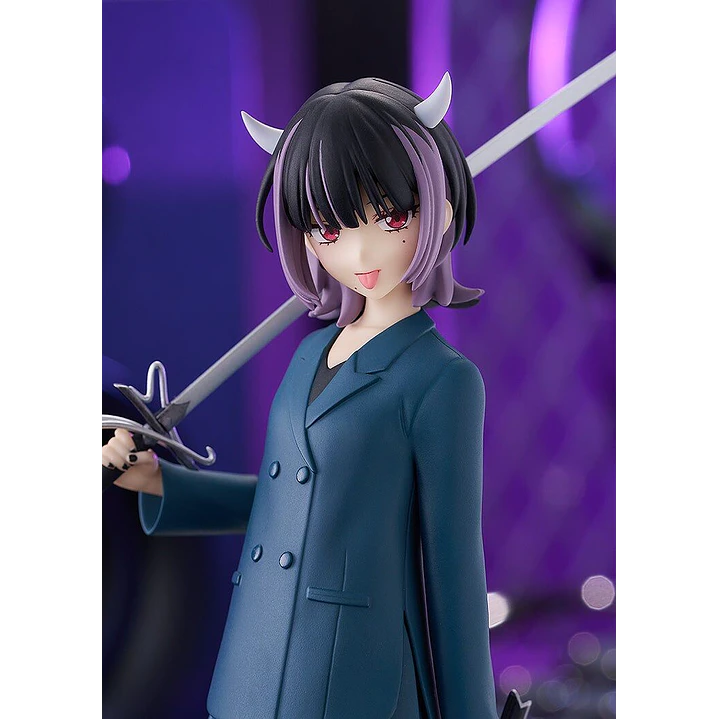 (Pre-Venta) Devil Nira-chan (Zanki) Pop Up Parade - Devil Nira 5