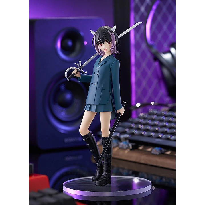 (Pre-Venta) Devil Nira-chan (Zanki) Pop Up Parade - Devil Nira 6