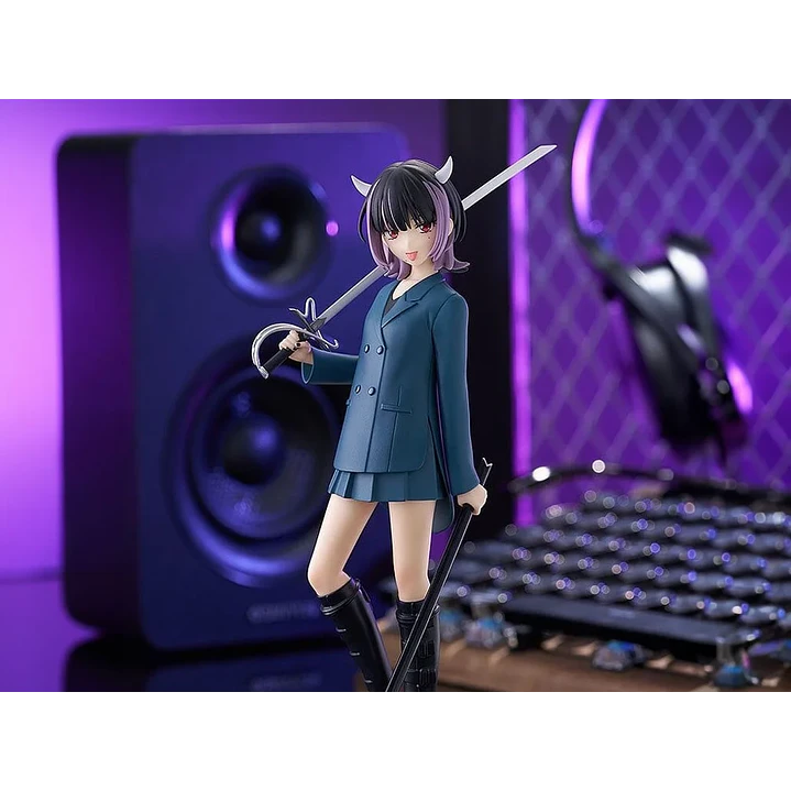 (Pre-Venta) Devil Nira-chan (Zanki) Pop Up Parade - Devil Nira 1