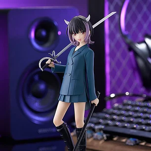 (Pre-Venta) Devil Nira-chan (Zanki) Pop Up Parade - Devil Nira