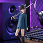 (Pre-Venta) Devil Nira-chan (Zanki) Pop Up Parade - Devil Nira - Miniatura 1