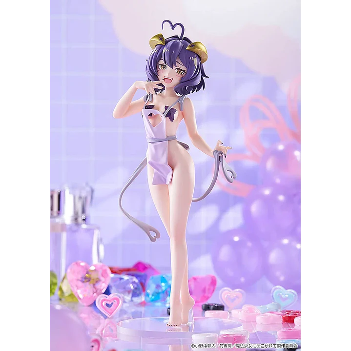 (Pre-Venta) Magia Baiser Naked Apron Ver. L Size Pop Up Parade - Gushing over Magical Girls 3