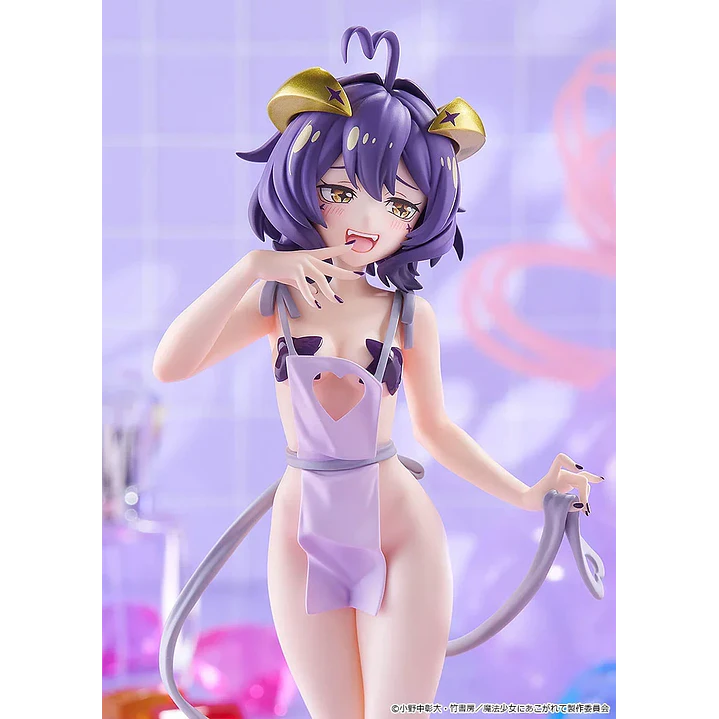 (Pre-Venta) Magia Baiser Naked Apron Ver. L Size Pop Up Parade - Gushing over Magical Girls 5