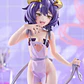 (Pre-Venta) Magia Baiser Naked Apron Ver. L Size Pop Up Parade - Gushing over Magical Girls - Miniatura 5