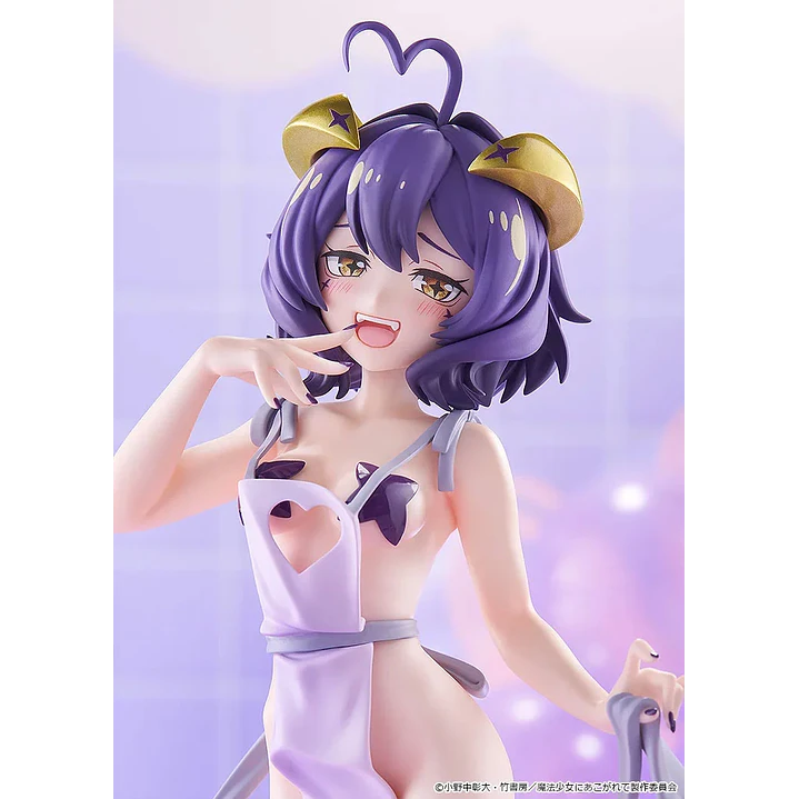 (Pre-Venta) Magia Baiser Naked Apron Ver. L Size Pop Up Parade - Gushing over Magical Girls 6