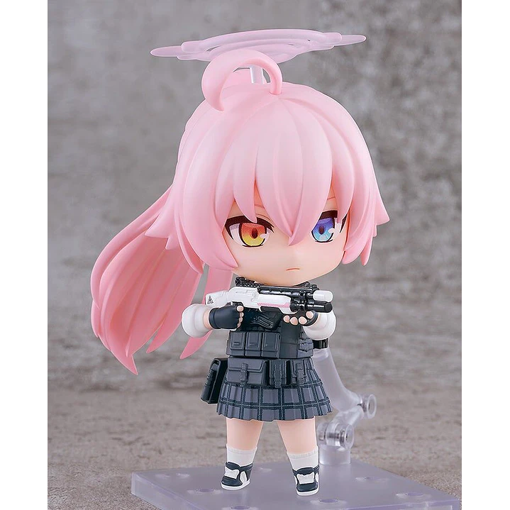 (Pre-Venta) Takanashi Hoshino (Ready for Battle Ver.) Nendoroid - Blue Archive 2