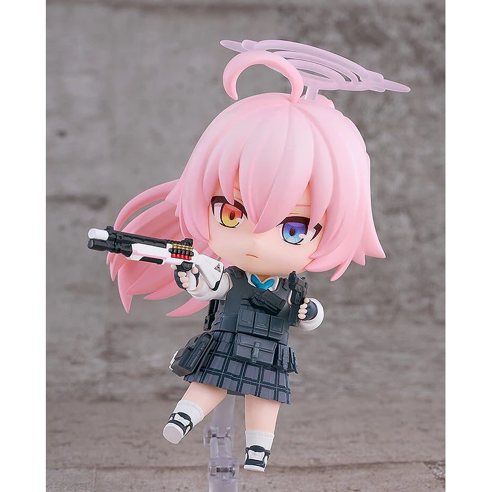 (Pre-Venta) Takanashi Hoshino (Ready for Battle Ver.) Nendoroid - Blue Archive 3