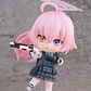 (Pre-Venta) Takanashi Hoshino (Ready for Battle Ver.) Nendoroid - Blue Archive - Miniatura 3