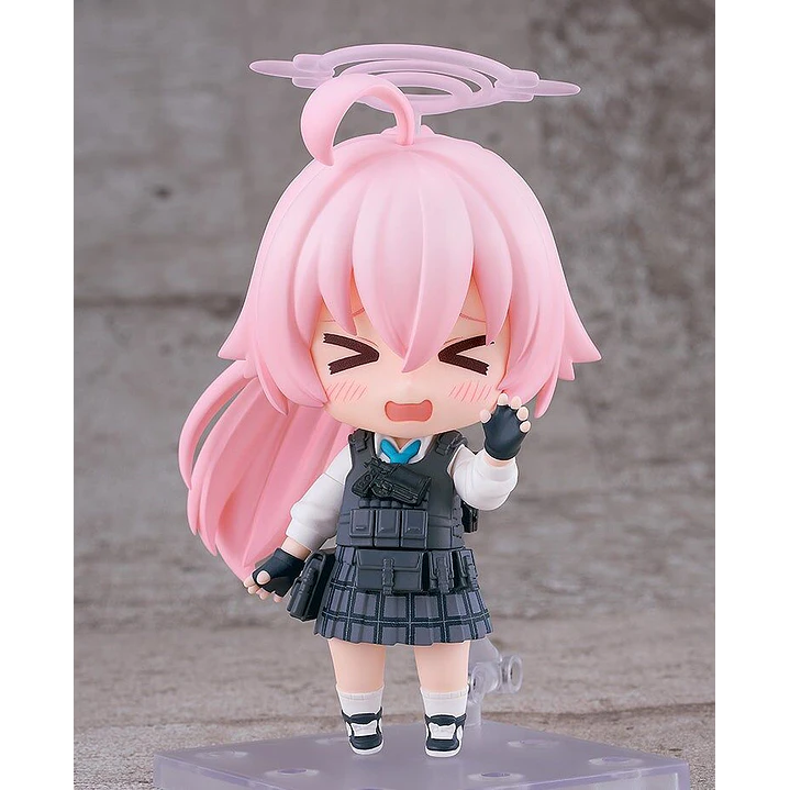 (Pre-Venta) Takanashi Hoshino (Ready for Battle Ver.) Nendoroid - Blue Archive 4